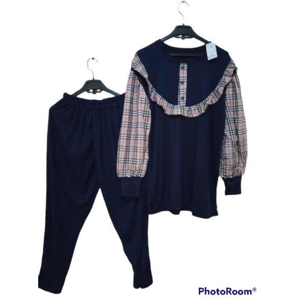 SETELAN CELANA THERESIA