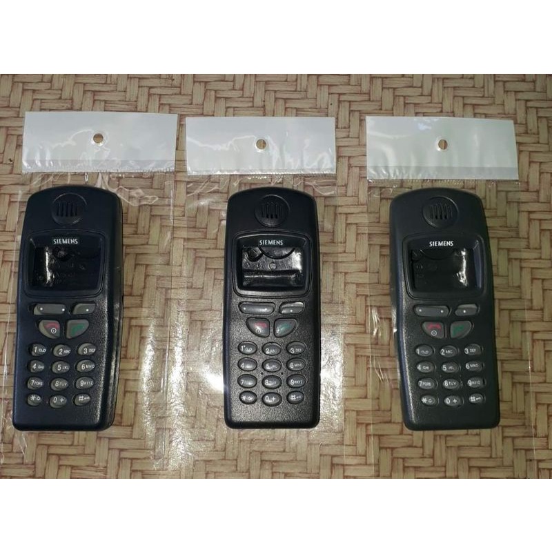 CASING SIEMENS C25 COMPATIBLE  C28