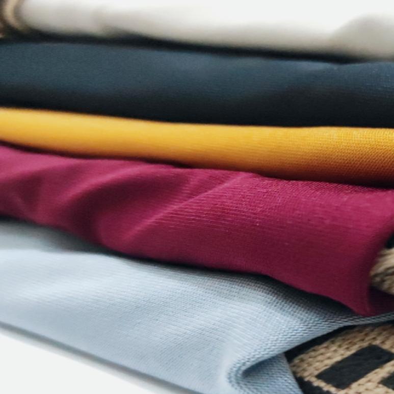 "APN. 279945" Jilbab Hijab Kerudung Bergo Instan Anak Perempuan SD TK Renda Aqila Original By NQ Hij