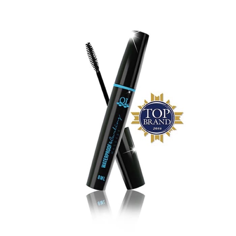 QL Cosmetic / QL Mascara