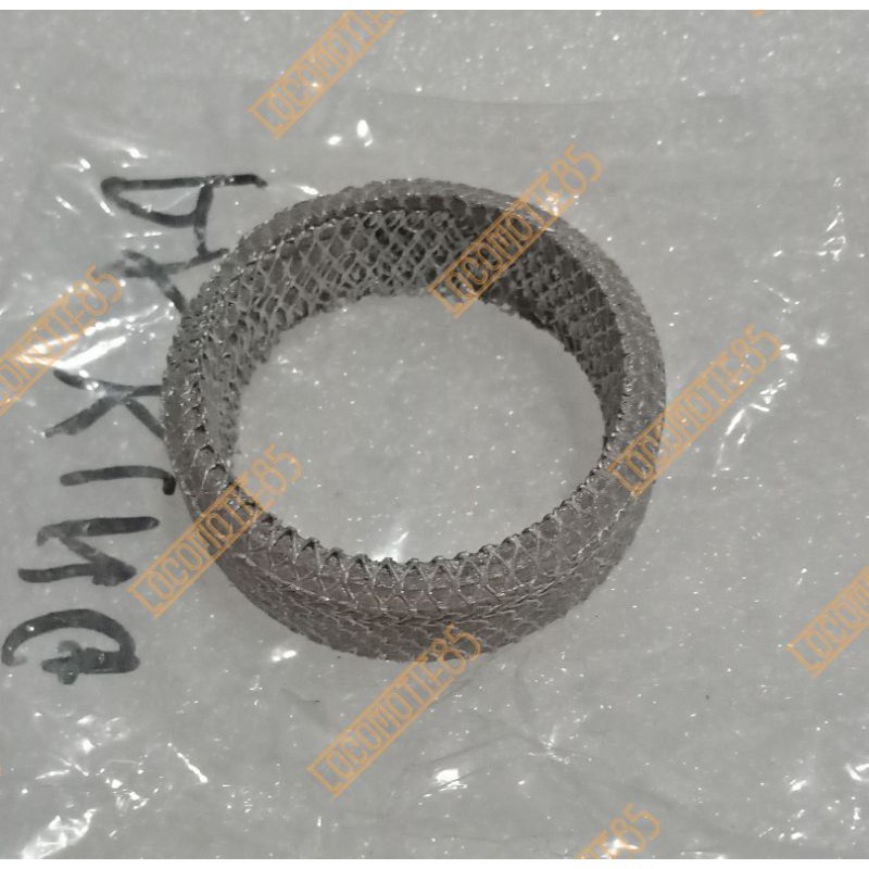 PAKING KNALPOT TENGAH SAMBUNGAN RX KING RXS RXK RX Special RX 135 RX 115 GASKET MUFFLER