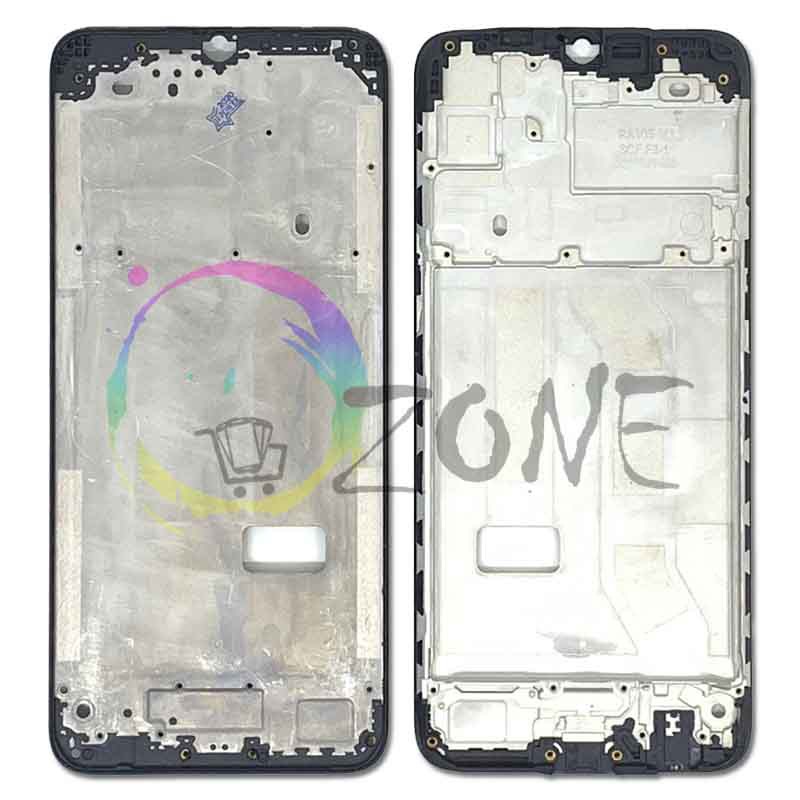 FRAME LCD - TULANG LCD - TATAKAN LCD REALME 5 - REALME 5I