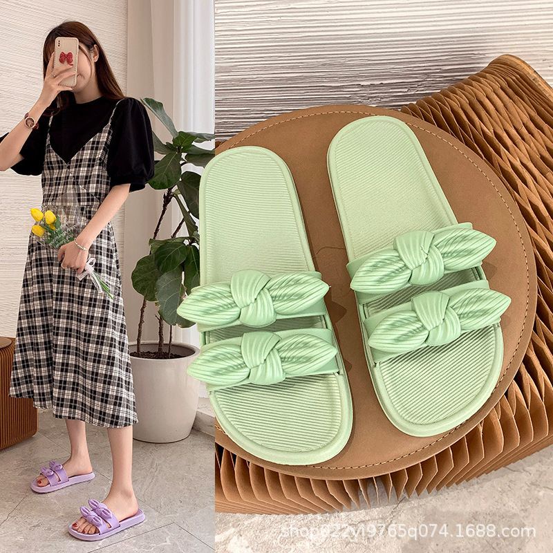 Sandal wanita Fashion Pita Dua/Sandal wanita import S2