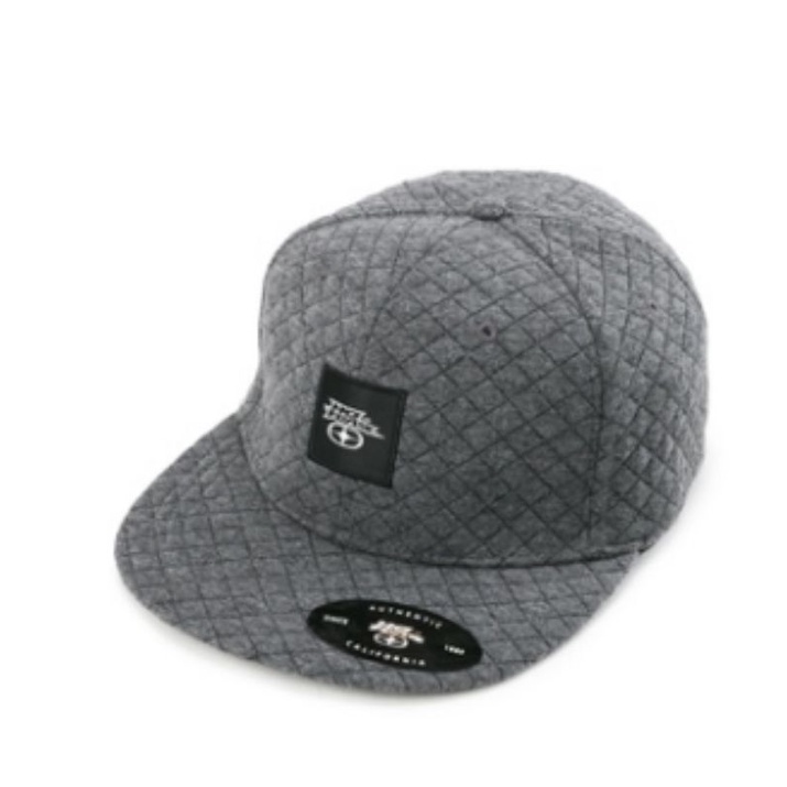 Topi No fear snapback