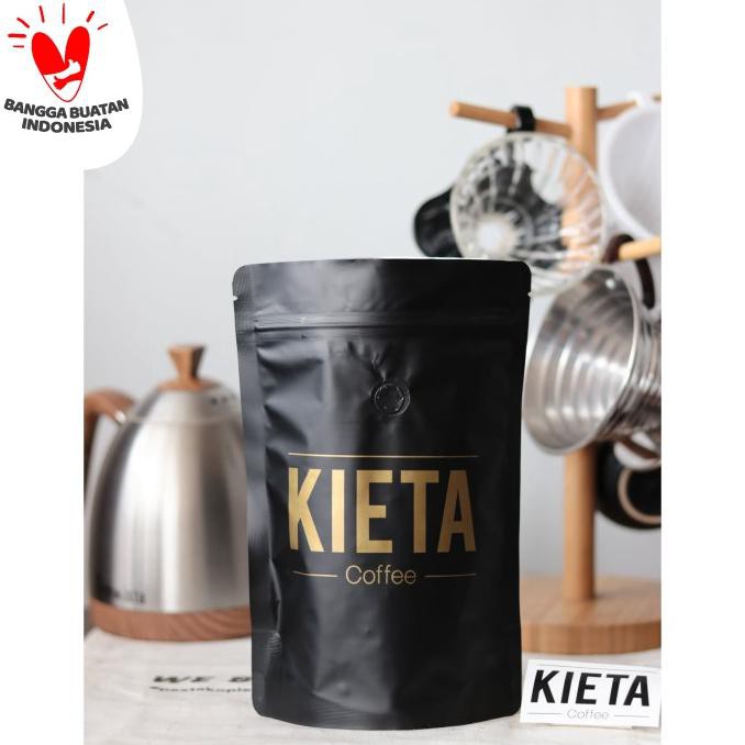

FREEONGKIR Kopi Arabika Argopuro Natural 250gr - Biji KP172