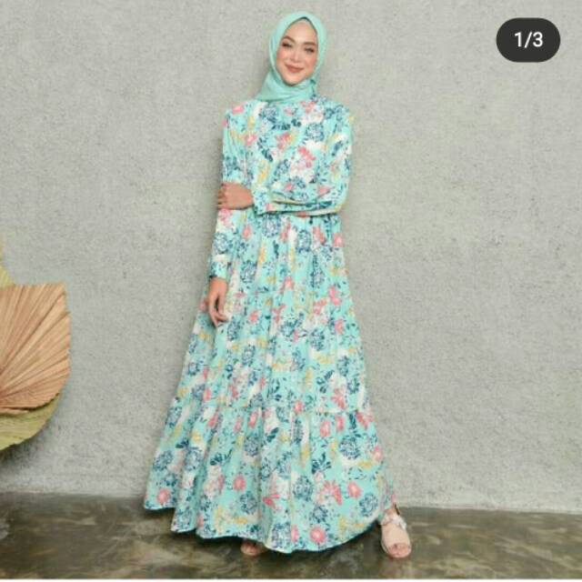 Ivy Dress Tosca by Nuna