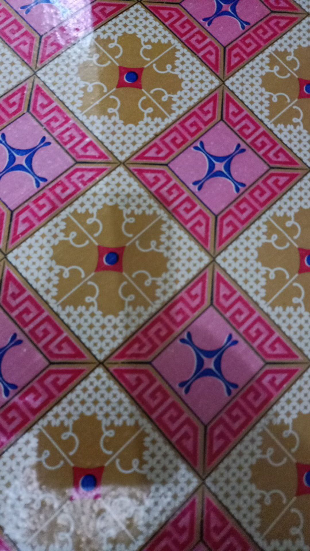 Odza Batik Lengan Panjang Kemeja Pria Batik Pekalongan Slimfit Modern Dutiata