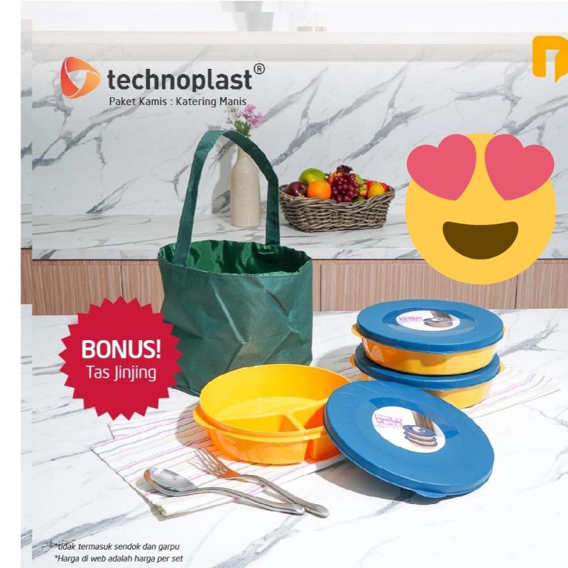 

paket kamis(Ketring Manis)