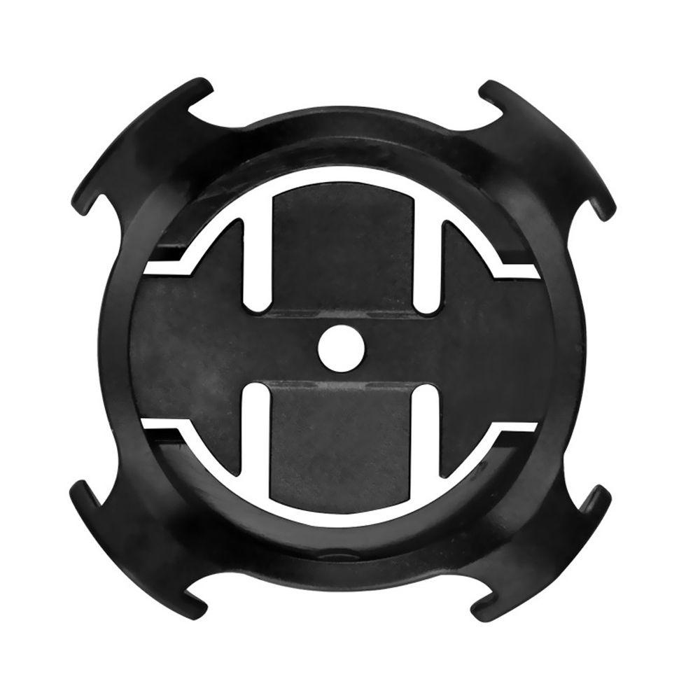 Agustina Sepeda Base Komputer Aksesoris Sepeda MTB Bike Bracket Untuk Garmin Edge510 520 800komputer Mount Computer Holder Speedometer Stand