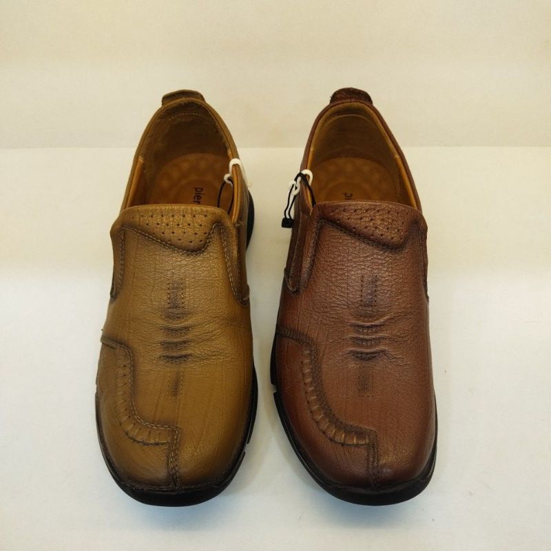 sepatu casual pria pierre cardin 9608