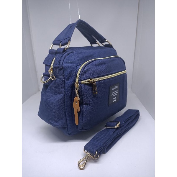 Tas 3 Fungsi 608