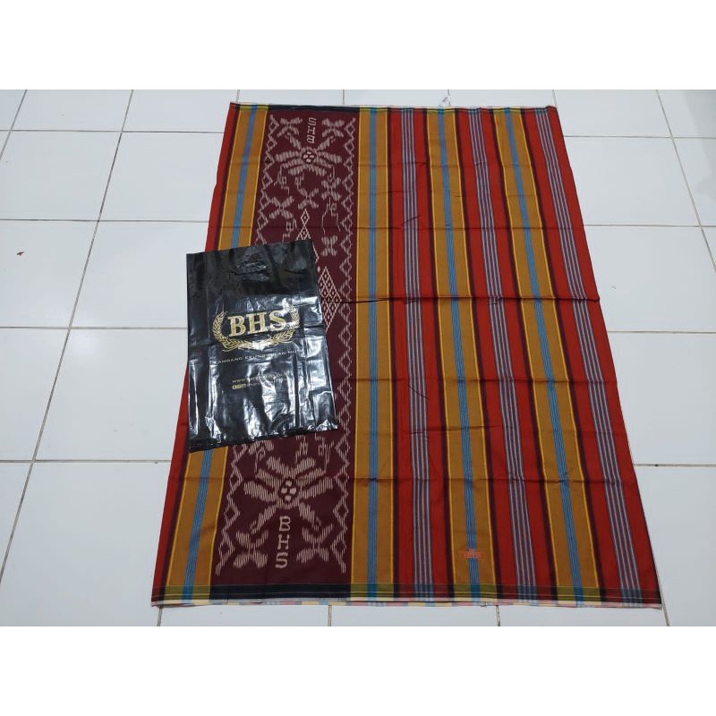 Sarung afkir bhs gde