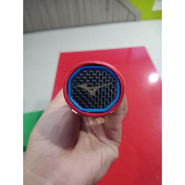 Raket Badminton Mizuno Original Second 2nd