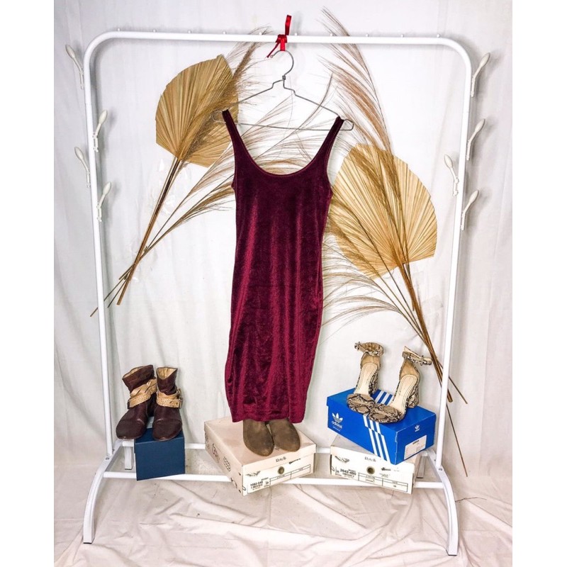 DRESS PULL AND BEAR ORIGINAL