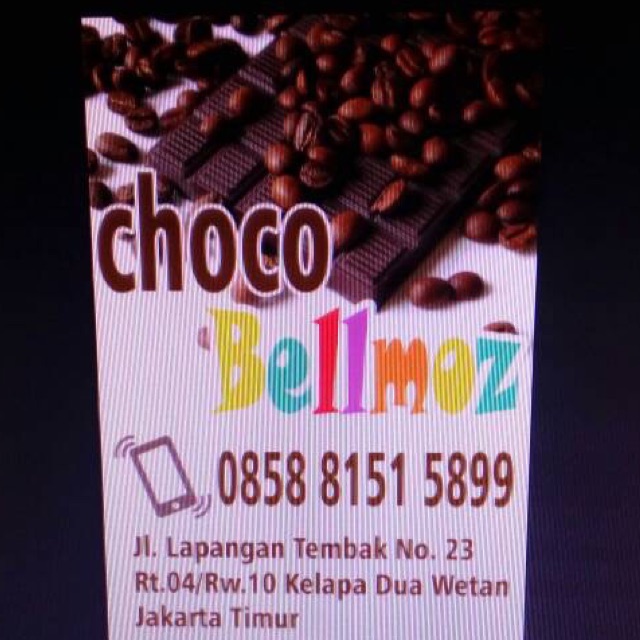 choco_bellmoz