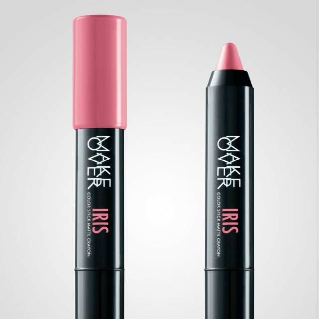 

Color Stik Matte Crayon