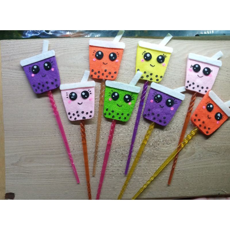 Tunjuk ngaji karakter