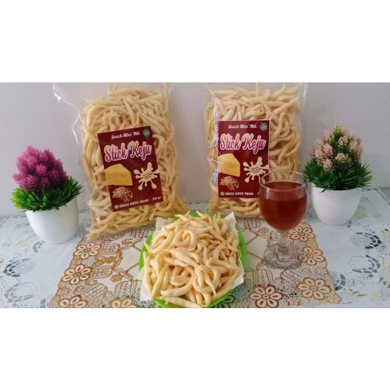 

STIK KEJU *PREMIUM