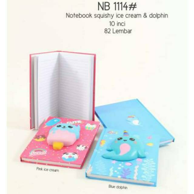 BUKU DIARY BOOK RAINBOW SEQUIN FLIP / FURRY UNICORN BULU