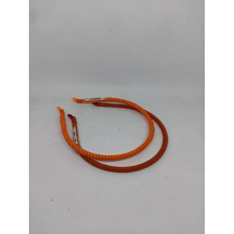 Bando Spiral Plastik