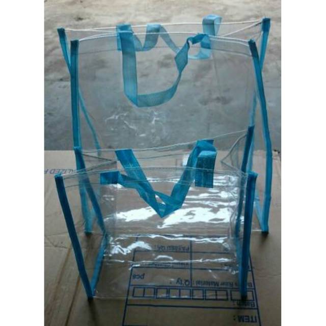 TAS MIKA 20 x 10 x 20