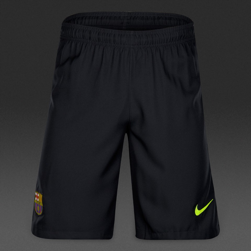 Celana Bola Grade Ori Barcelona GK 2017