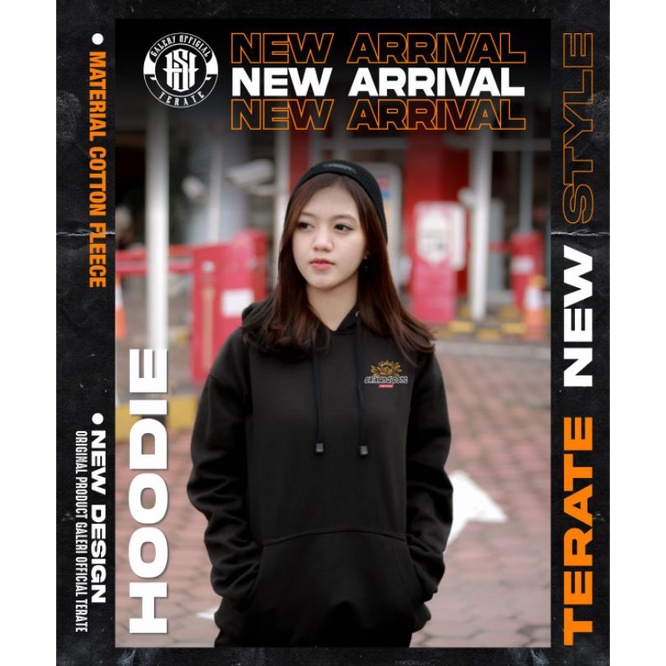 Jaket Srikandi jaket SH cewek jaket psht cewek Hoodie cewek sh