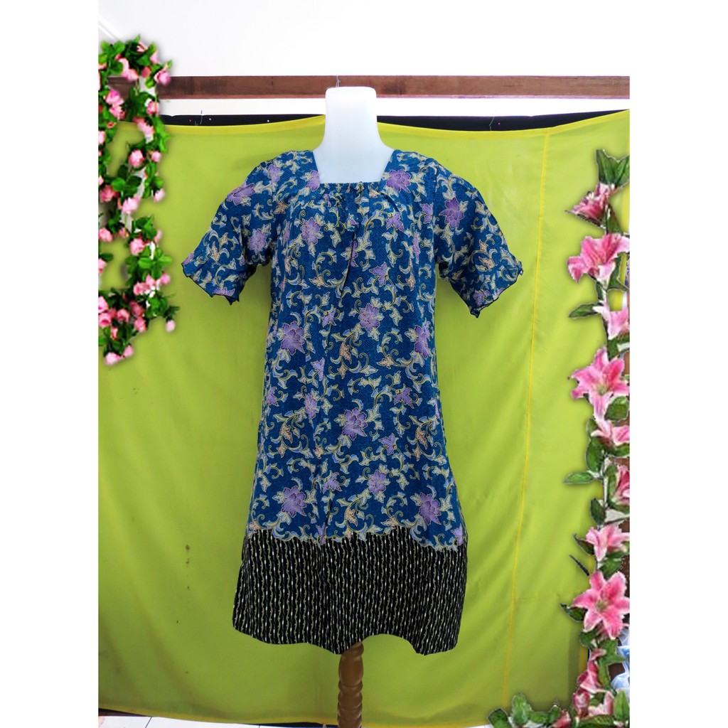 DASTER BINTANG KENCANA A-144 / DASTER BATIK / DASTRER RAYON / DASTER BK