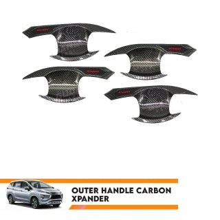 Outer Handle Carbon Xpander