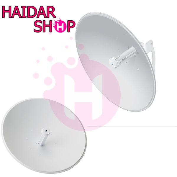 Ubiquiti PBE 5AC 620 PowerBeam 5GHz AC 620 29dBi