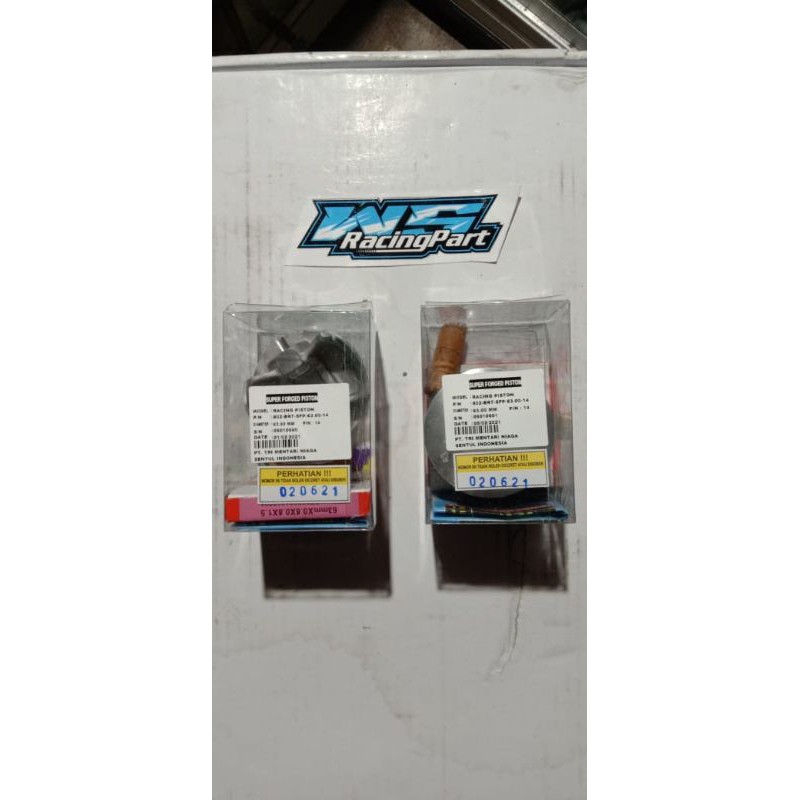 PISTON BRT D63 P14 FORGED..PISTON BRT FORGED