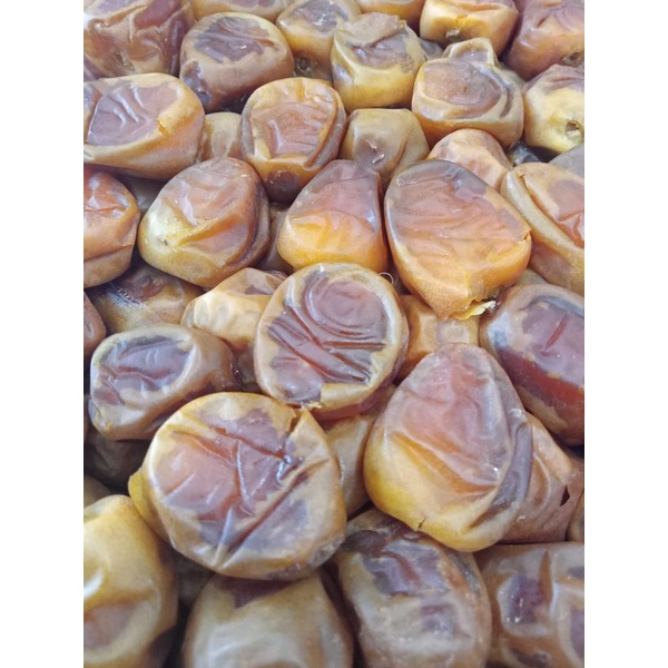 

Kurma Sukari // Kurma Raja Lembut& Manis