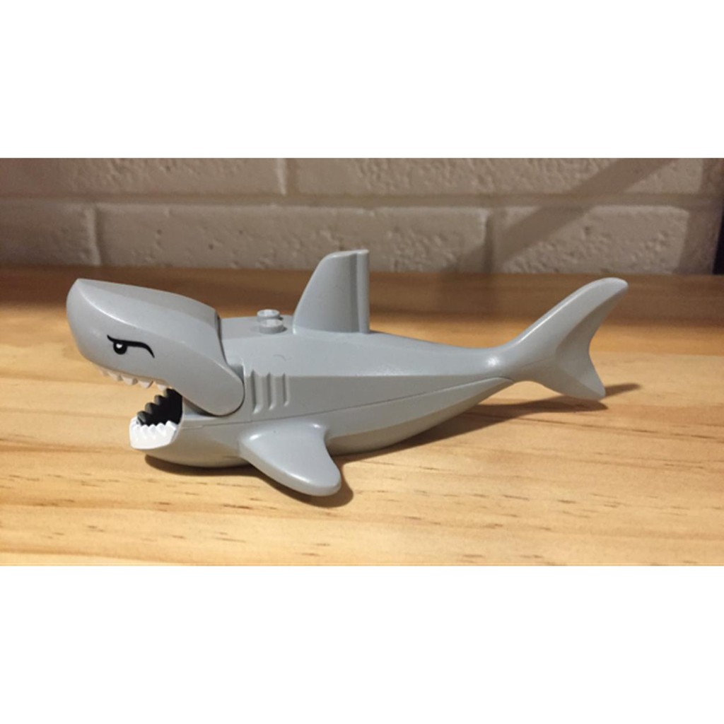 Lego Shark Animal New MISP Hiu Large
