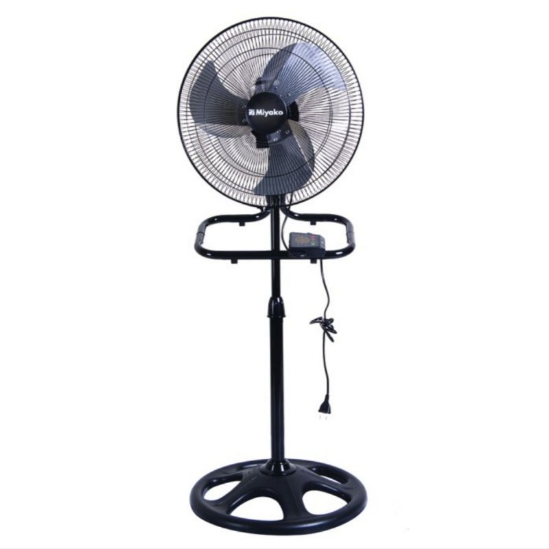 KIPAS ANGIN BESI MIYAKO KST 18RC 3 IN 1 [18"] / KST 18 RC 3 IN 1