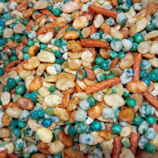 

Kacang Campur / Kacang mix 1Kg