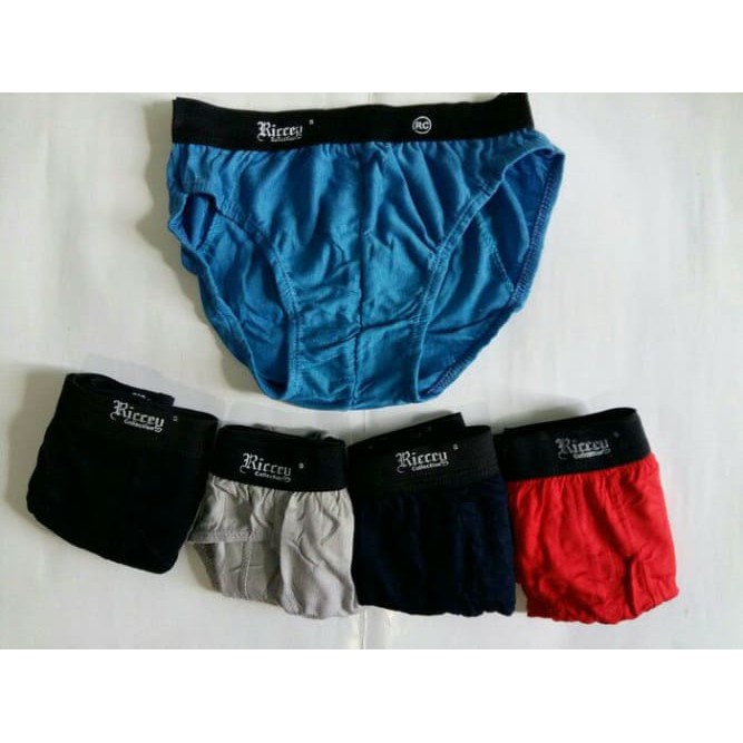 Unik Celana Dalam Pria Cd Underwear Man Boxer Fashion Dewasa Anak Riccey On Berkualitas