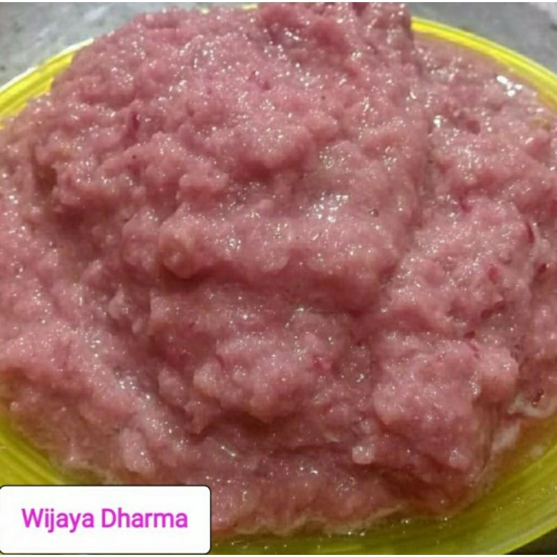 

BAWANG MERAH GILING 500g