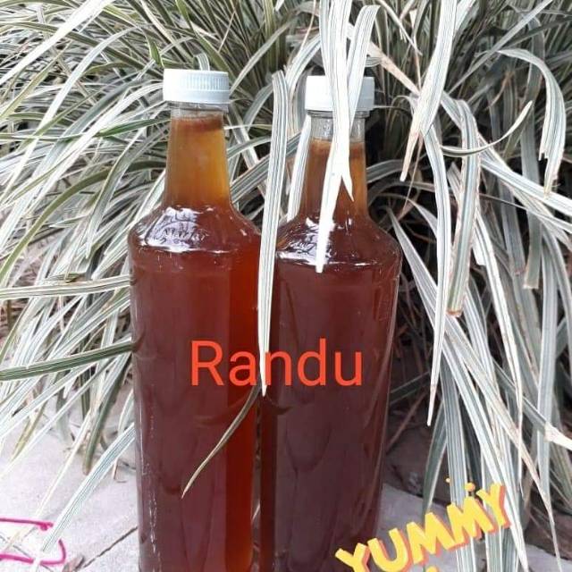 

Madu randu