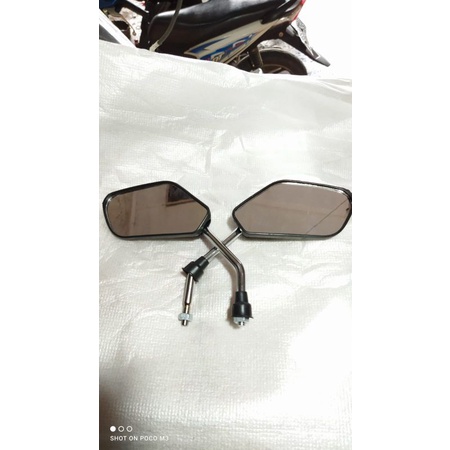 Spion suzuki model Rabbit shogun 125