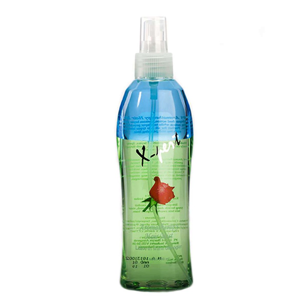 X-pert – Aromatherapy Hair Mist