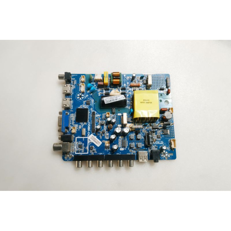 MB POLYTRON PLD32T1500 PLD 32T1500 GARANSI