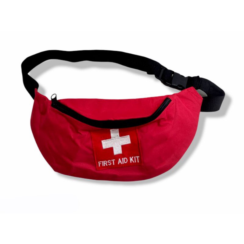 Tas Medis Kecil - Tas Untuk Alat Medis