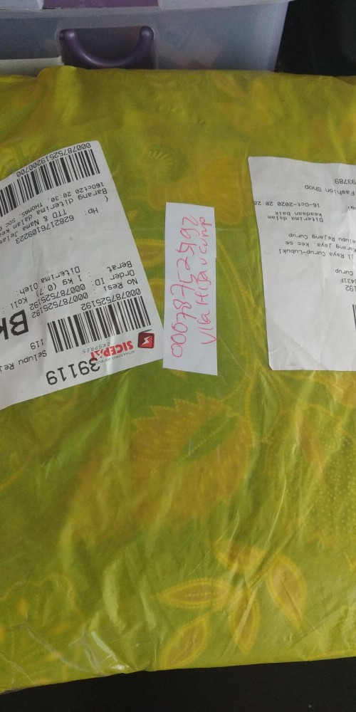 Couple Keluarga (sarimbit) Kebaya Set Brokat Parang Batik Solo Asli M L Xl Xxl Dijual Terpisah