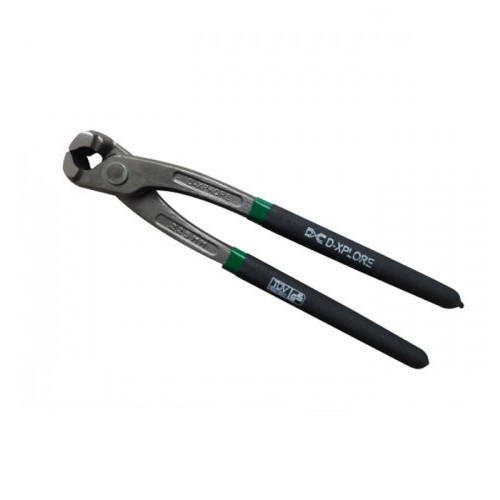 TANG KAKAK TUA D-XPLORE  9 - 10 INCH