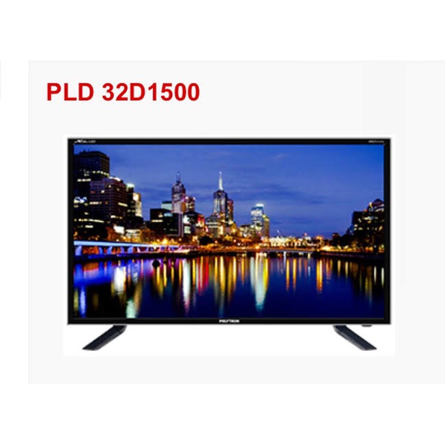 Tv led Polytron 32 inch - 32D1550