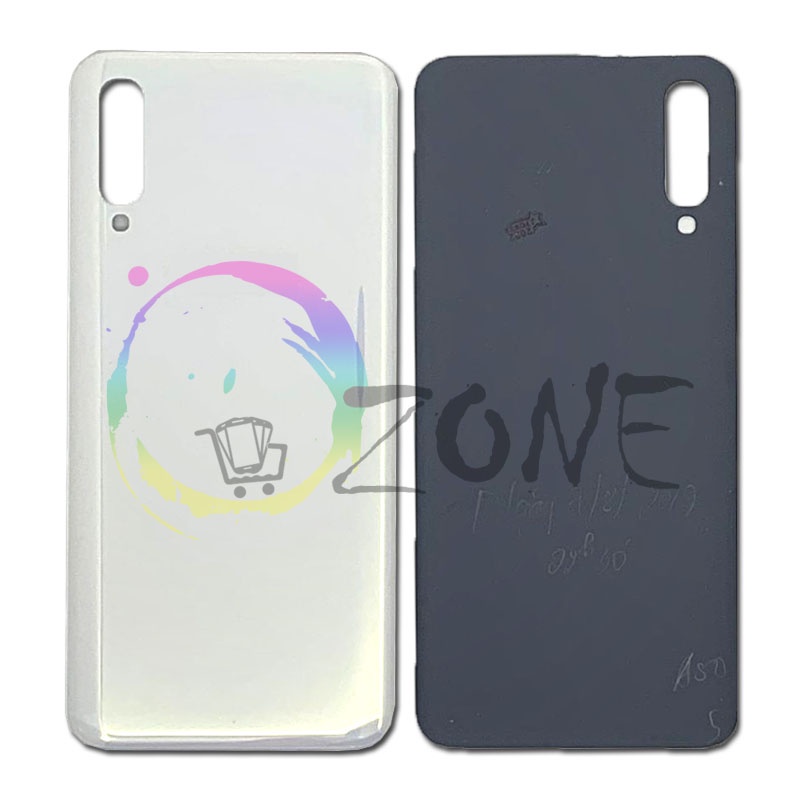 BACKDOOR - BACK CASING - TUTUPAN BATERAI SAMSUNG A50 - A505