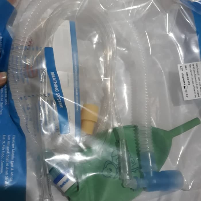 Jackson Rees Anak merk king sistem