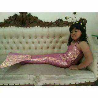 BAJU MERMAID BAJU DUYUNG MERMAD ANAK Shopee Indonesia BAJU MERMAID BAJU DUYUNG MERMAD ANAK Shopee Indonesia