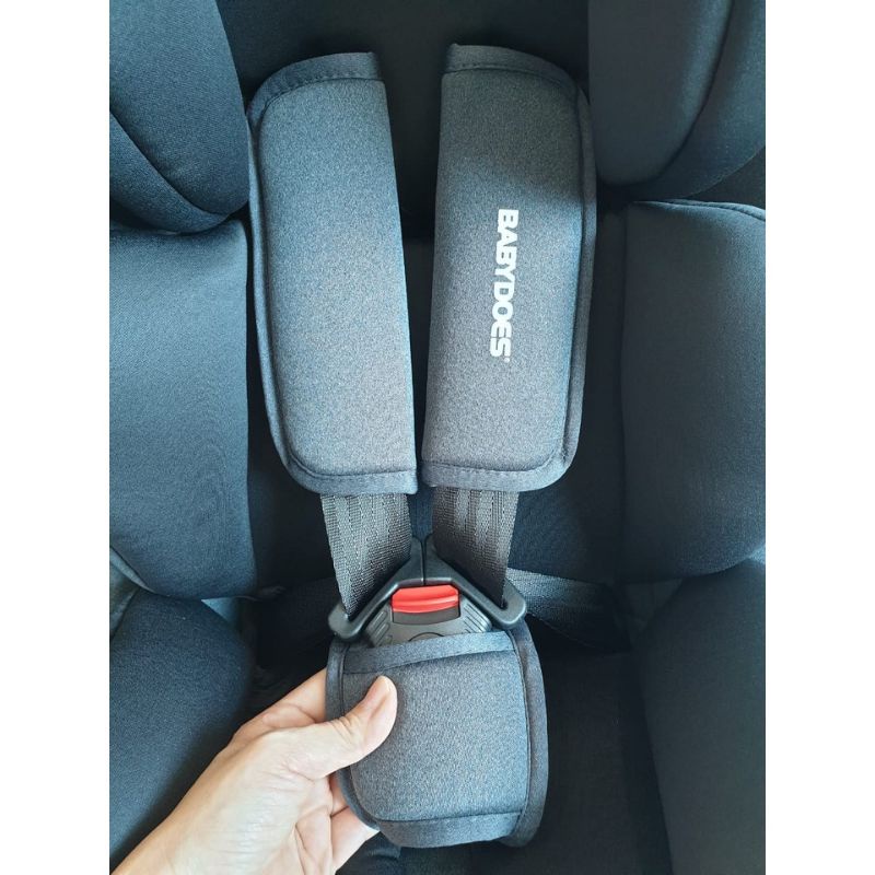 Carseat Babydoes Driver 8514 / Car Seat Babydoes Esteem 8519 Kursi Mobil Dudukan Mobil Anak Bayi