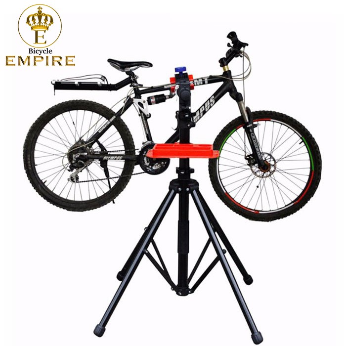Stand Bike Repair Standar Service Sepeda United 7078 - 09 Bicycle Empire